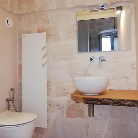 Nm Charming Apartmán Monopoli