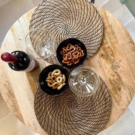 Nm Charming Apartmán