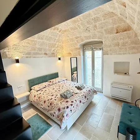 Nm Charming Apartmán Monopoli