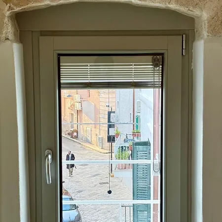 Apartmán Nm Charming