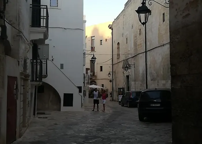 Nm Charming Apartment *