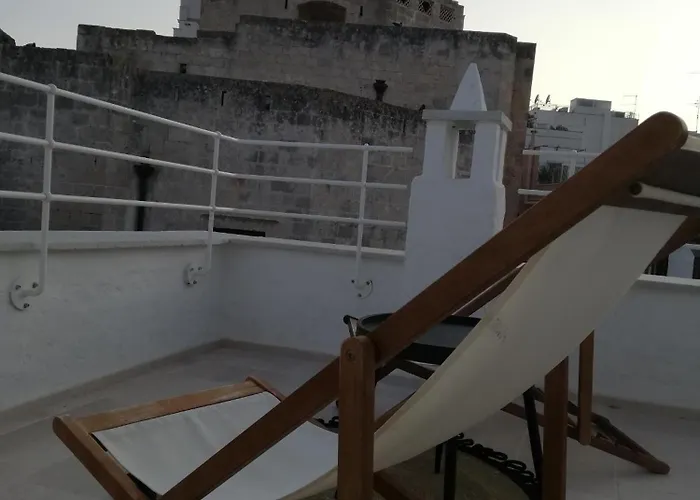 Apartment Nm Charming *