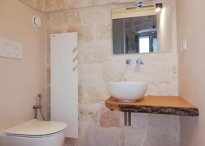 Nm Charming Apartment Monopoli