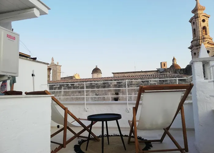 Nm Charming Apartment *