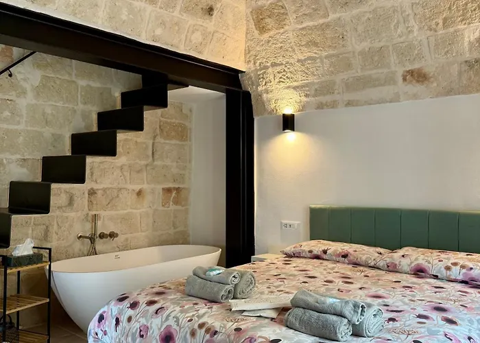 Nm Charming Apartment *