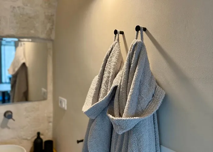 Apartment Nm Charming Monopoli