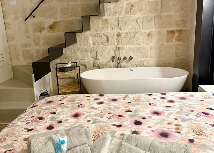 Nm Charming Apartment