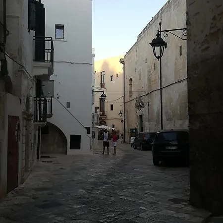 Nm Charming Апартаменты *