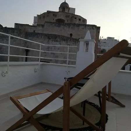 Апартаменты Nm Charming *