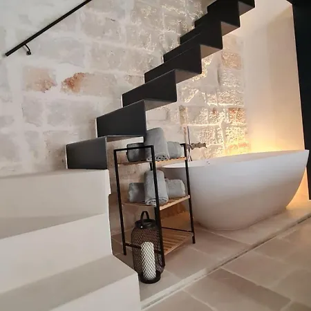 Апартаменты Nm Charming *