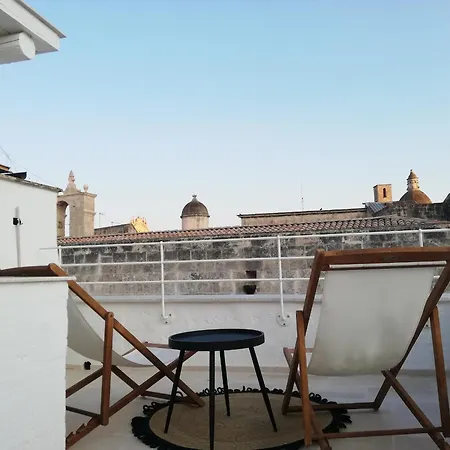 Nm Charming Appartement *