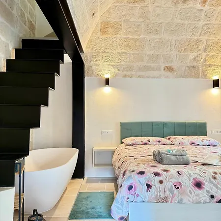 Apartamento Nm Charming