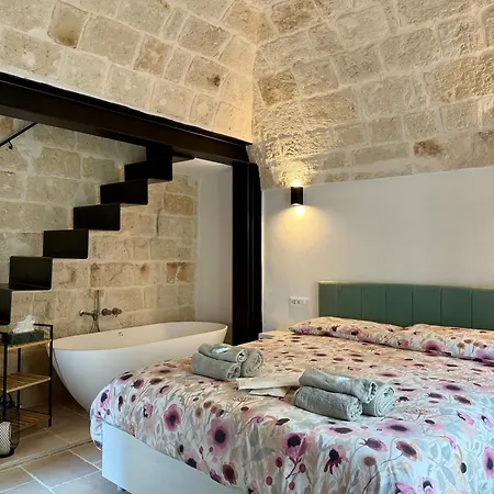 Nm Charming Apartment *