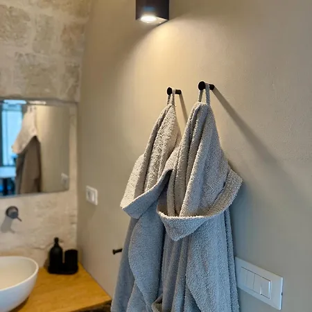 Apartment Nm Charming Monopoli