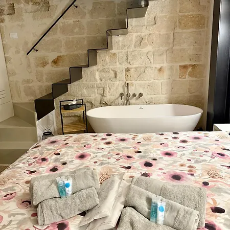 Nm Charming Апартаменты