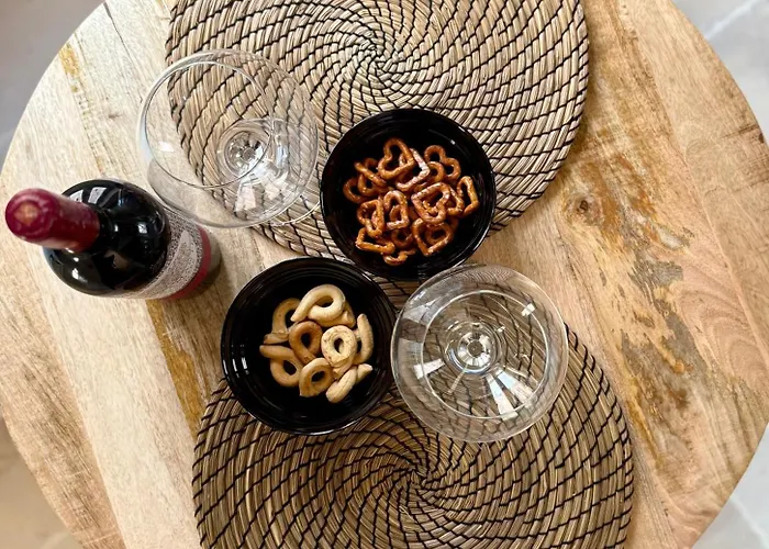 Nm Charming Appartamento