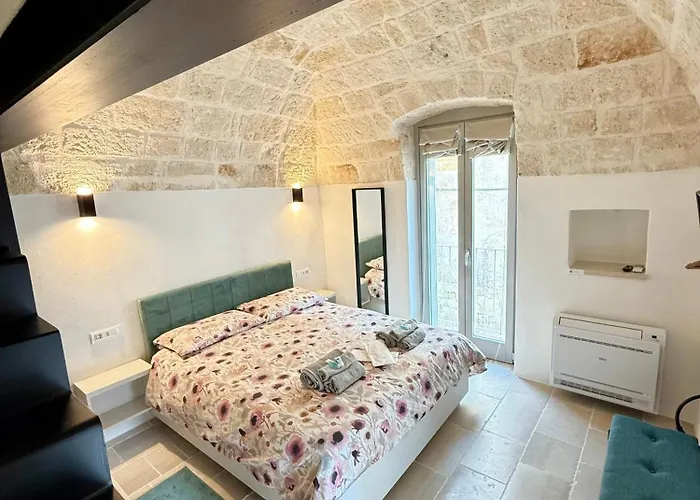 Nm Charming Appartamento Monopoli